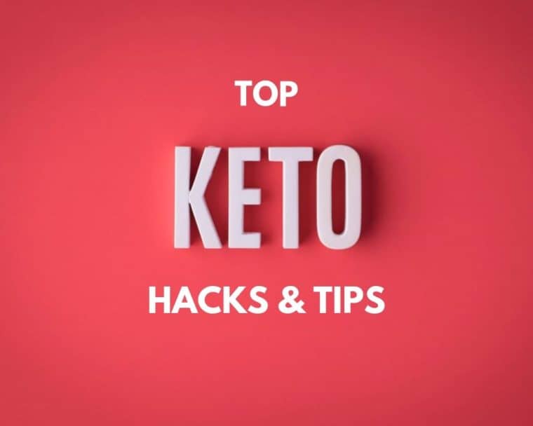 Tips And Tricks For Doing Keto Diet