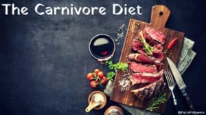 Carnivore Diet