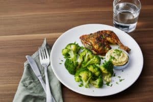 12 Keto New Year's Dinner Recipes