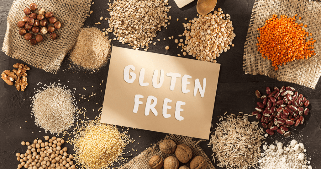 Gluten Free Diet For Diabetes