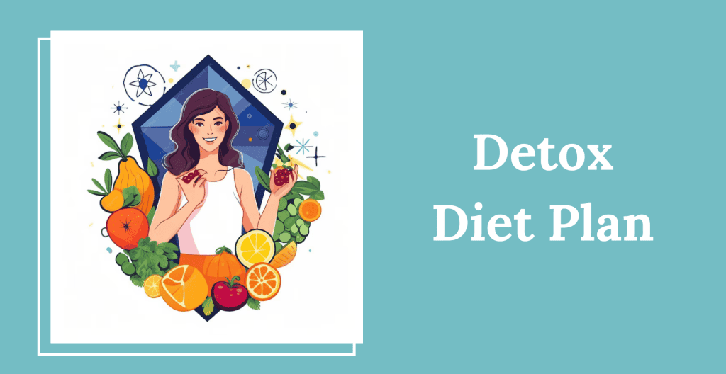 detox diet plan