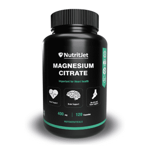 Nutrijet Supplement