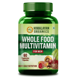 Himalyan Organics