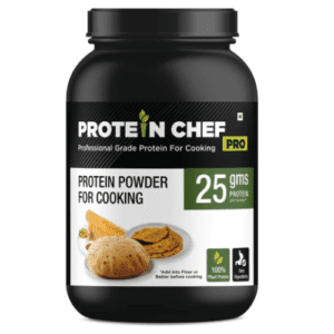 Protein Chef