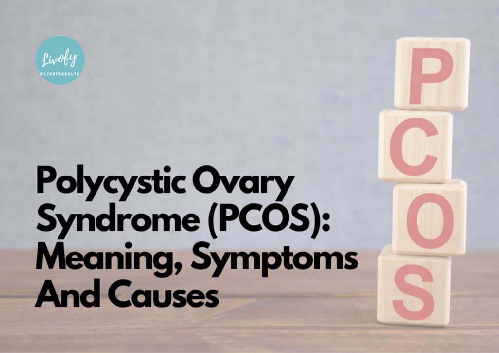 PCOS - Treatment & Diagnosis