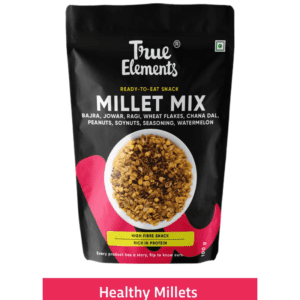 millet mix