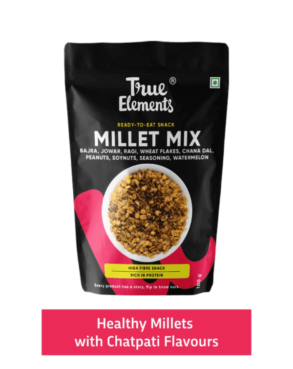 millet mix