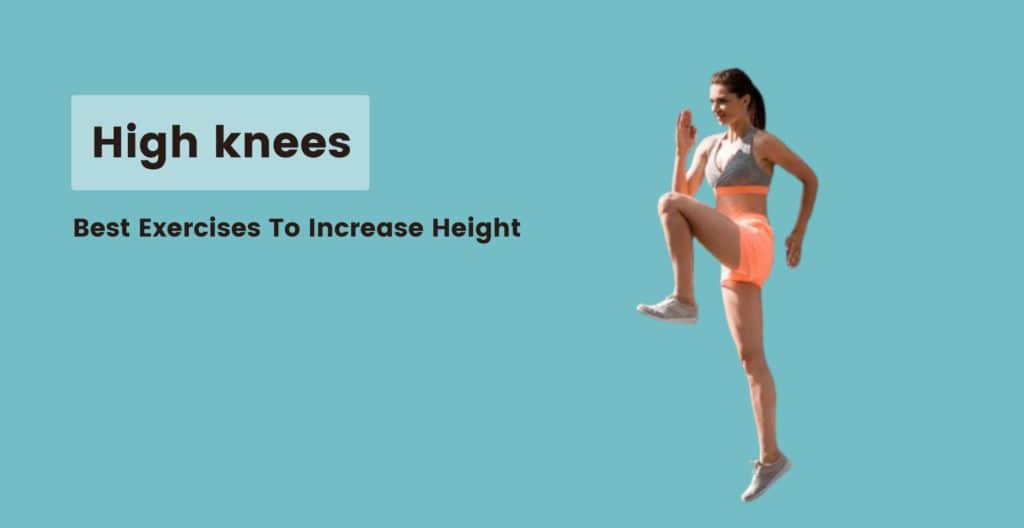 High Knees