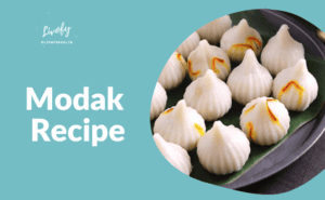 modak recipe