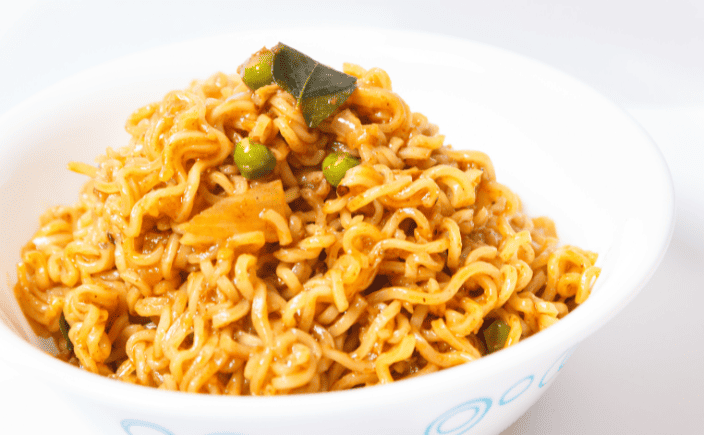 maggi recipe