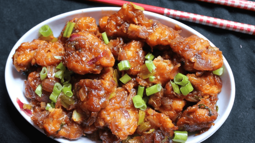 gobi manchurian