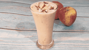 Apple Shake Recipe