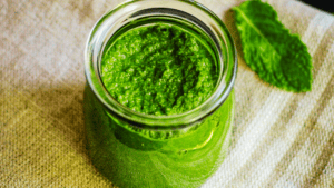 Mint Chutney