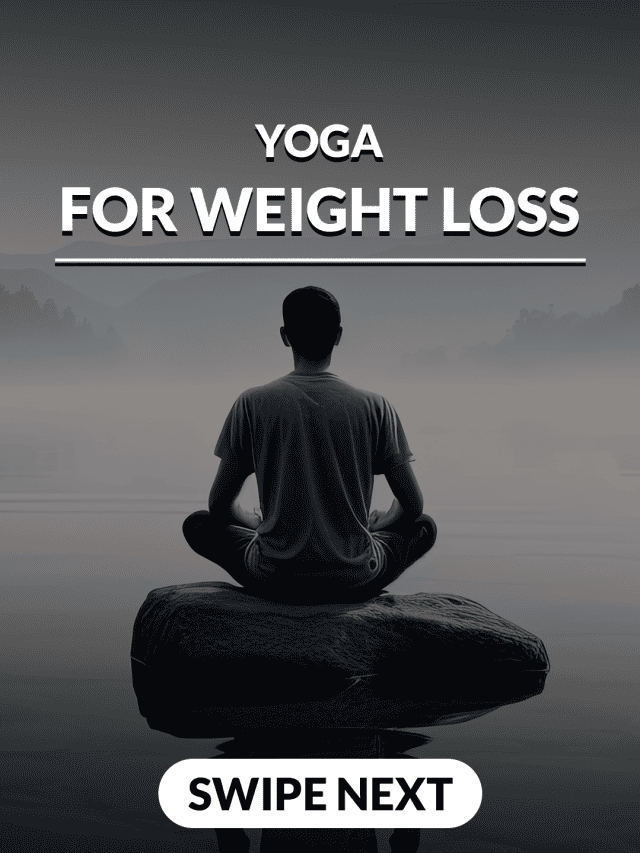 Yoga for Weight Loss