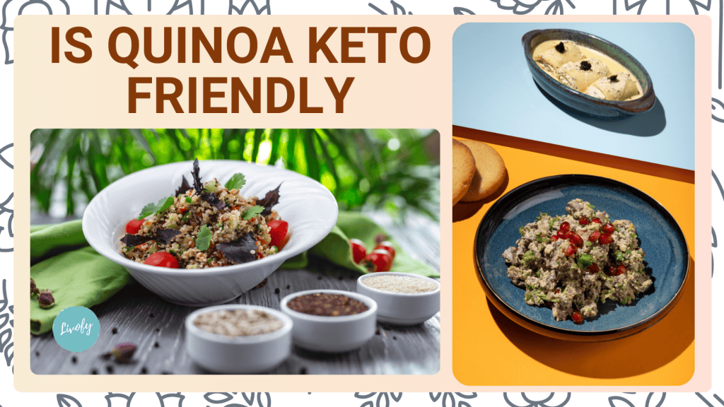 Is Quinoa Keto Friendly