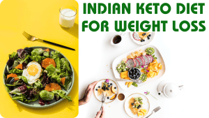 Keto diet for Indians